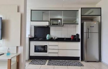 Apartamento próximo praia - Foto 10