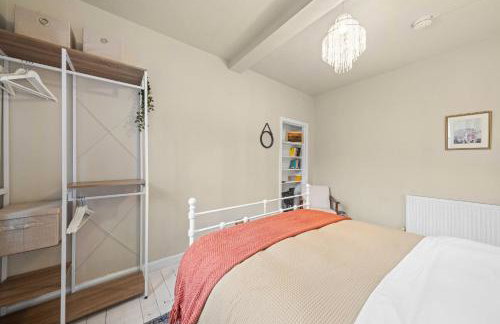 Dewar 3 Bedroom Apartment - Edinburgh - Foto 13