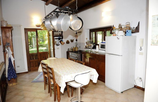 Villa Misita - Foto 11