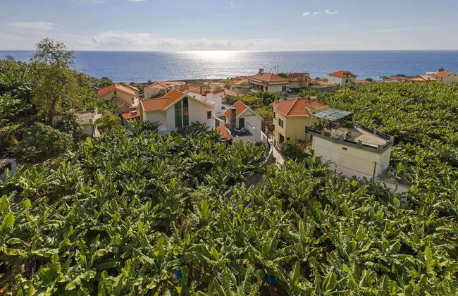 Oscars House, Quiet Area for Small Families - Foto 26