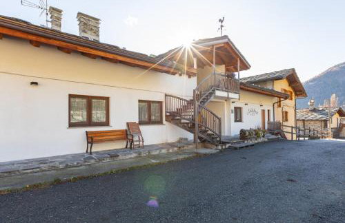 Agriturismo Soleil Levant Torgnon - Foto 2