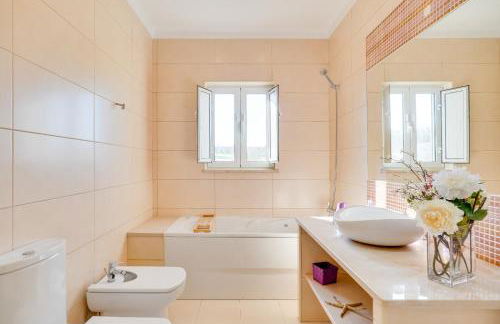 Pôr-do-sol Villa - Foto 28