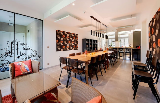 Charming Rural Retreat - Foto 16