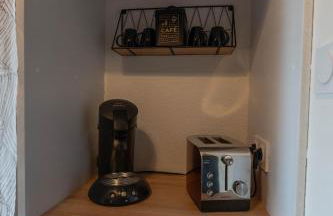 Appartement avec parking - Futuroscope - 1 à 4 personnes - Foto 8