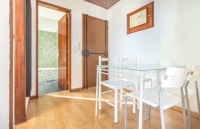 Cascais Atlantic Views Studio - Foto 13