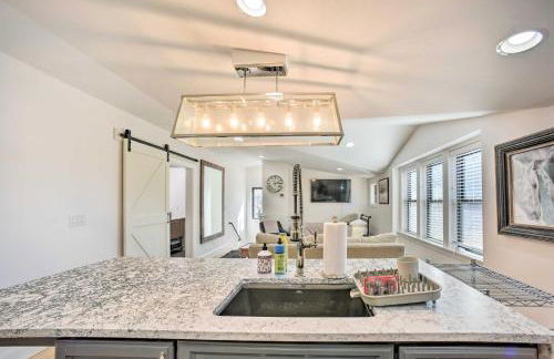 Walk to Town - Castle Rock Cottage! - Foto 12