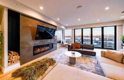 4BR Townhome with NYC Views - Foto 8