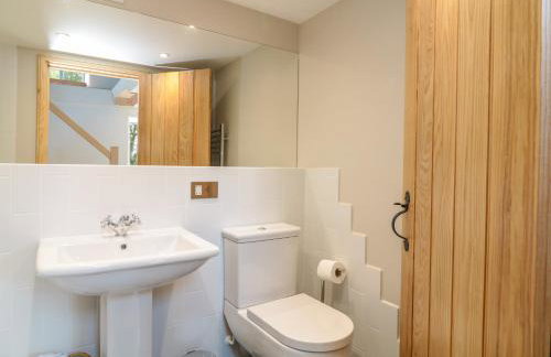 Manor House Barn - Foto 11