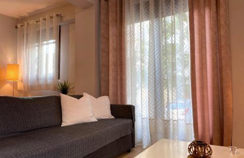 Εmerald Luxury Suite Thessaloniki - Foto 17