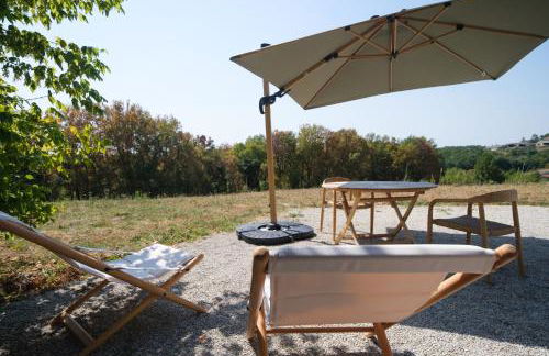 Le gîte de la clairière - Foto 12