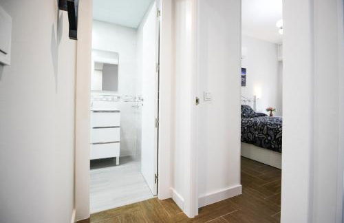 Palacios 6, nuevo, playa, barrio tranquilo, todos los servicios, PA - Foto 4