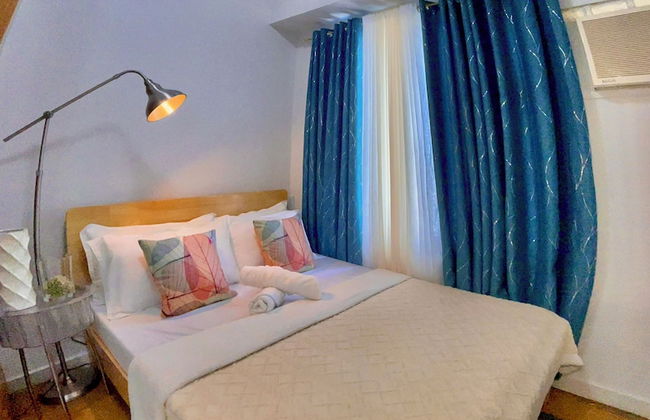 1 Bedroom in 8 Adriatico Manila - Photo 3