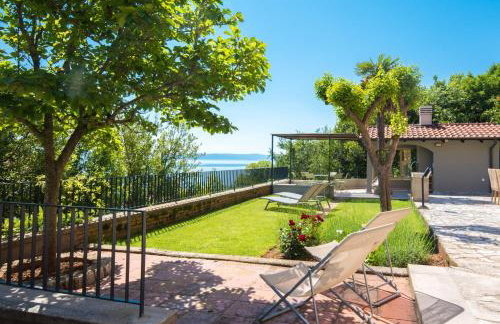 Villa Paula - Foto 37