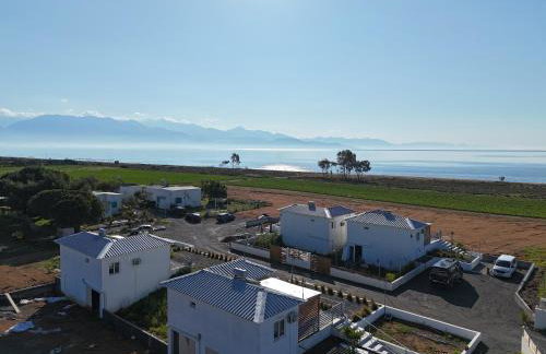 Boho Nomad Seaview Detached House - Foto 56