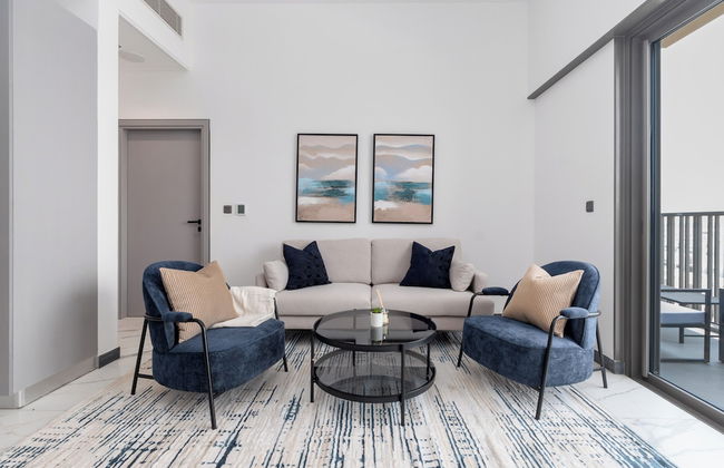 Bespoke Residences - Mag Eye - Foto 22