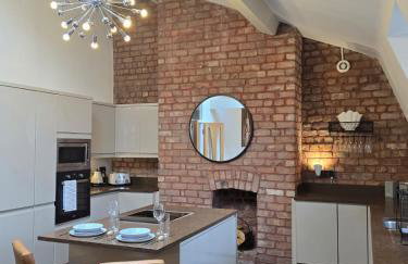 City Centre Luxury Apartment - Foto 7