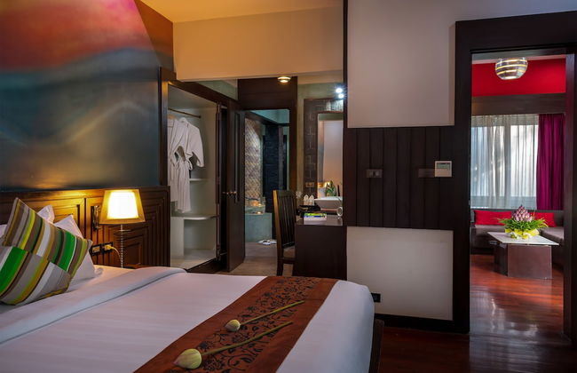 De Sarann Villa - Photo 5