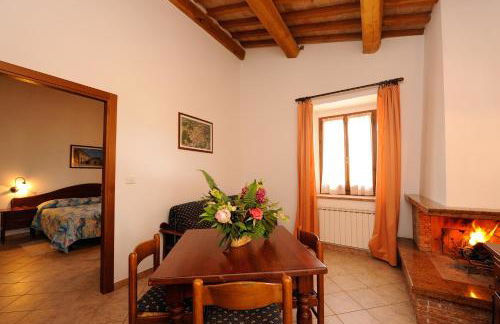 Agriturismo Belsito Pian Di Boccio - Foto 86