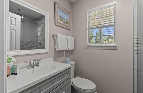 The Charleston Free Golf Cart Priv Pool Oasis - Foto 39