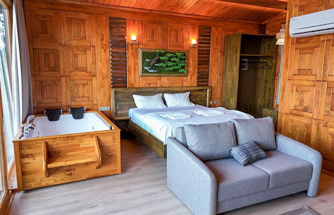 Botanik Gol Evleri - Foto 27