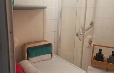 Appartement hyper centre 1 lorient Jardin clos - Foto 22