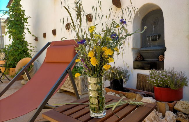 Azafrán Consuegra Casa Rural - Foto 42