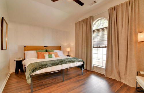 Shelby Farms Greenline Access Modern Cordova Home - Foto 10