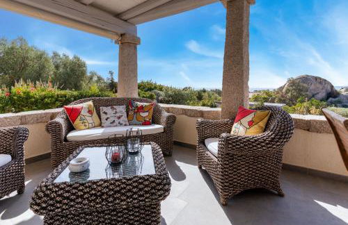 villa Le farfalle - Foto 49