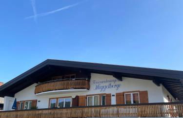 Ferienwohnungen Müggelberge - Photo 1