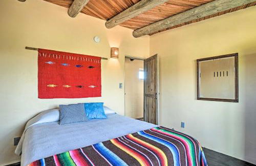 Secluded San Ysidro House with Desert Views! - Foto 21