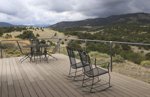Mountain Views Retreat - Photo 44