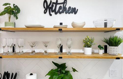 Tranquil and Sunny 4BR Getaway Home - Foto 41