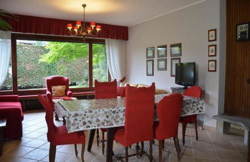 Villa Cristina - Foto 12