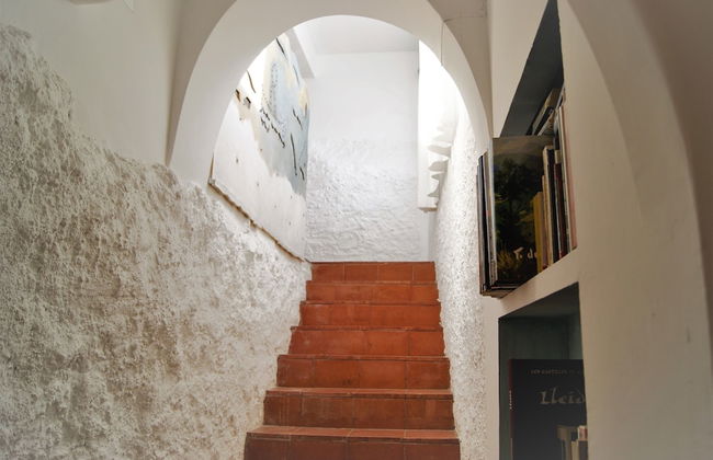 Places4stay Villa Figuera - Photo 32