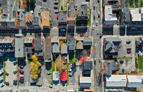 Getty House - Foto 65