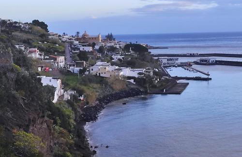 Aeolian Sea House - Foto 53