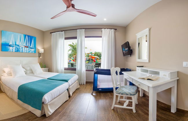 Vitalclass Lanzarote Resort - Foto 5