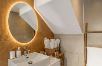 Aladdin Luxury Suites With Shared Pool - Foto 26