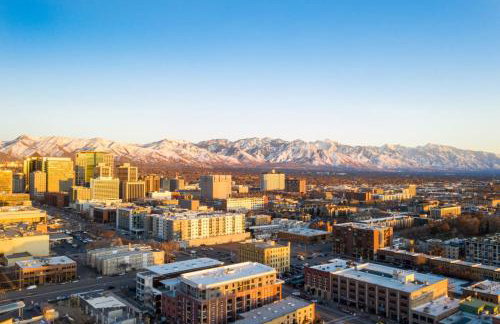 Historic Avenues Apartment Downtown - Foto 16