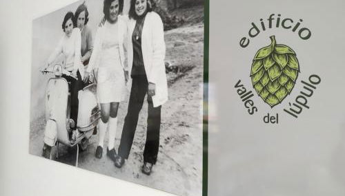 Edificio Valles del Lúpulo - Photo 1
