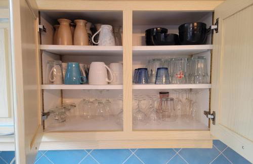 Baie du mont saint michel - 6 personnes - Spa privatif - Foto 27