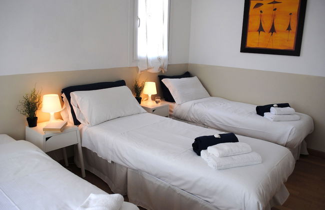 Bnbook - Metropolitan Expo Flat - Foto 4