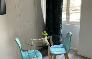 Le cocoon Nuits - Foto 19