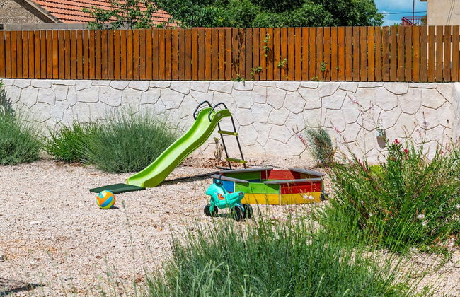 Villa Kole - Foto 33