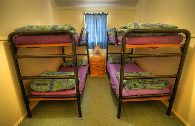 Skytrek Willow Springs Station - Foto 12