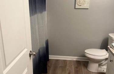 Crievewood Guesthouse - Foto 55