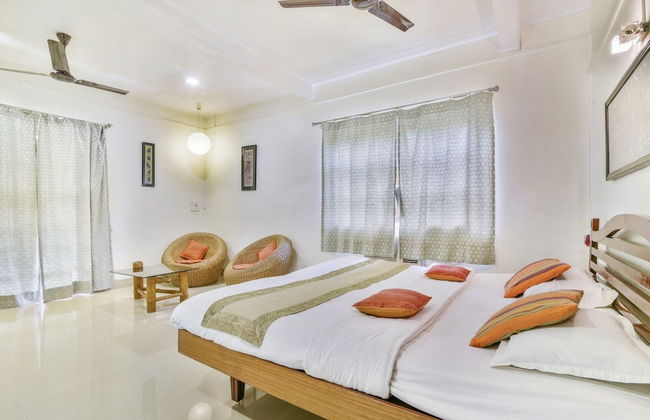 GuestHouser 3 BHK Cottage c364 - Photo 5
