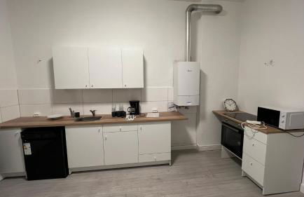 Monteurhome24 - Moderne Wohnungen in Bochum - Foto 17