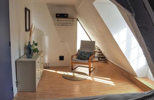 Chez Philomène - Foto 18