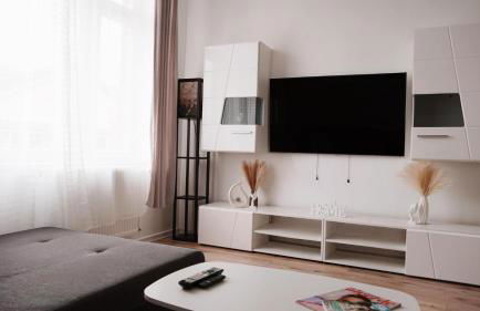 Ferienwohnung - schönes Heim Li-Apartments - Foto 20